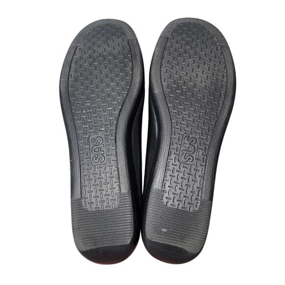 SAS Magical Slip On Loafer Women's Size 9 Double Wide NEW - Picture 10 of 10